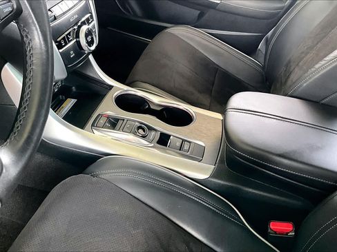 Used 2020 Acura TLX w/ Technology & A-SPEC Package FWD image 15
