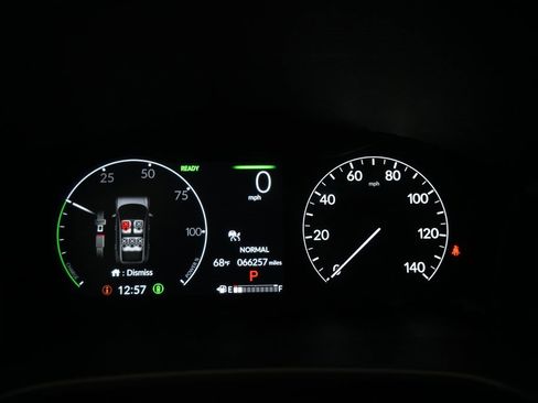 Certified 2024 Honda CR-V Sport-L image 2