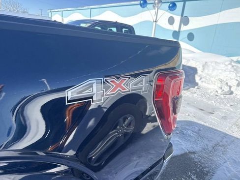Used 2023 Ford F150 XLT image 12