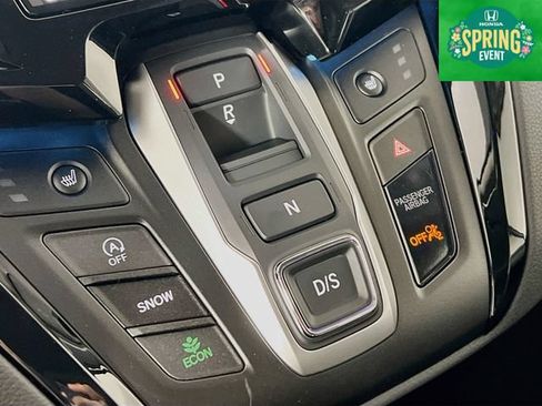 New 2026 Honda Odyssey Touring image 18