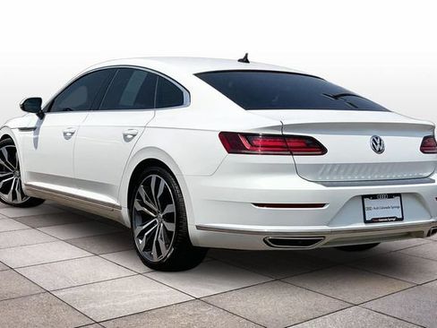 Used 2019 Volkswagen Arteon SE AWD/4WD image 11