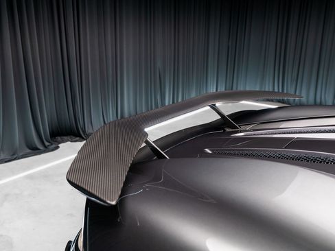 Used 2017 McLaren 570S Coupe RWD image 30