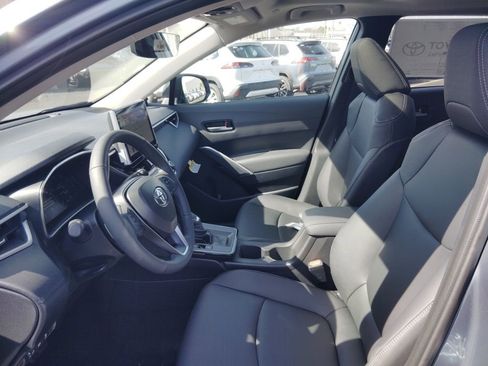 New 2026 Toyota Corolla Cross XLE image 7