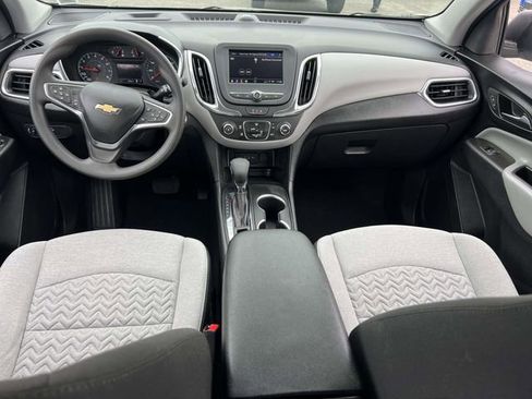 Used 2024 Chevrolet Equinox LS FWD image 14
