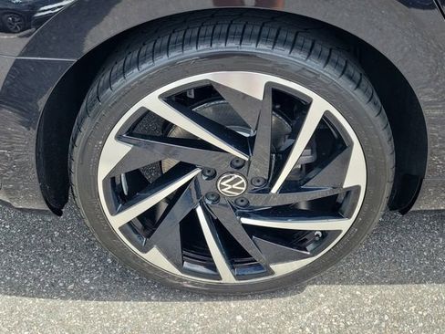 Used 2021 Volkswagen Arteon SEL Premium AWD/4WD image 5