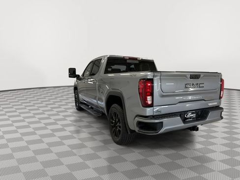 New 2026 GMC Sierra 1500 Elevation w/ Preferred Package AWD/4WD image 8