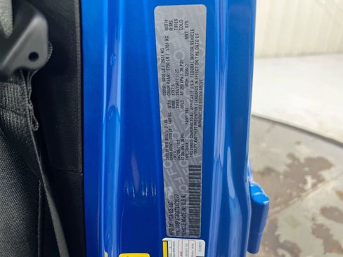 New 2026 Jeep Gladiator Sport image 26