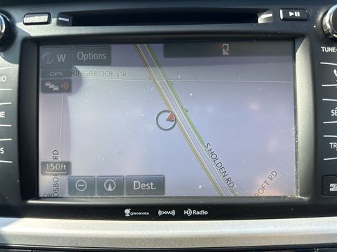 Used 2018 Toyota Highlander XLE image 22