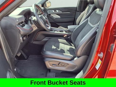 Used 2025 Ford Explorer ST AWD/4WD image 26