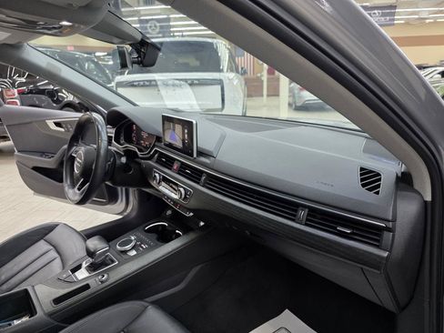 Used 2018 Audi A4 2.0T Ultra Premium Plus FWD image 21