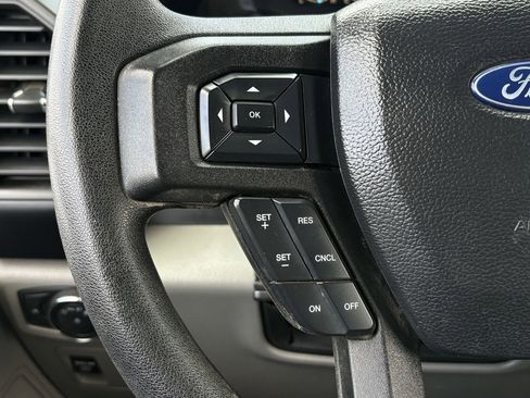 Used 2018 Ford F150 XL w/ Equipment Group 101A Mid image 16