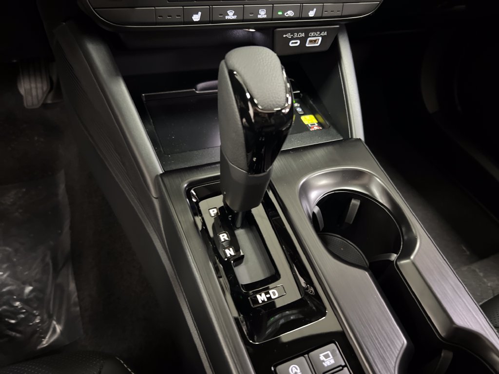 New 2026 Subaru Outback Limited XT AWD/4WD image 24
