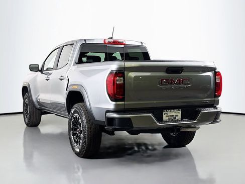 New 2026 GMC Canyon AT4 image 5