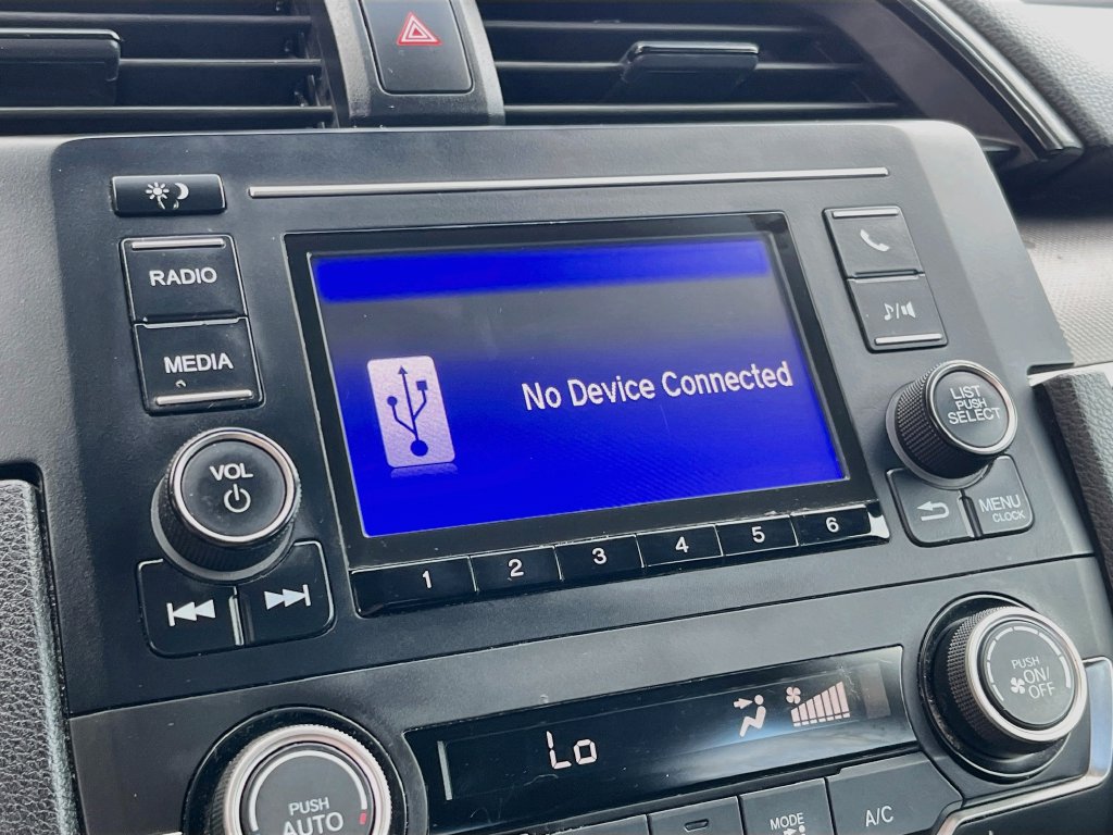 Used 2020 Honda Civic LX image 14