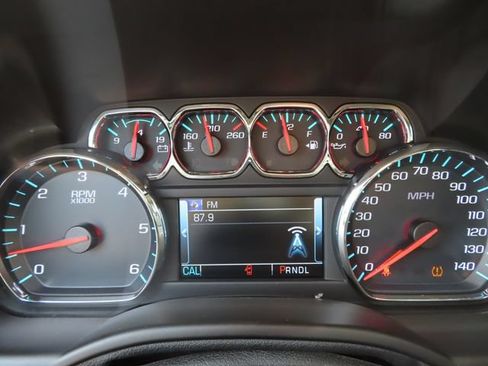 Used 2019 Chevrolet Tahoe LT AWD/4WD image 22