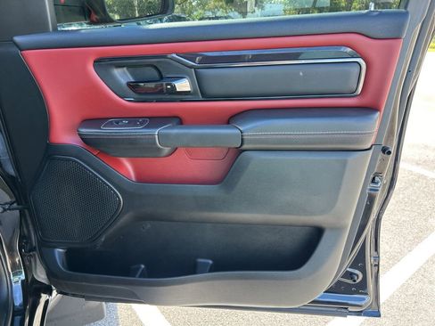 Used 2022 RAM 1500 TRX image 48