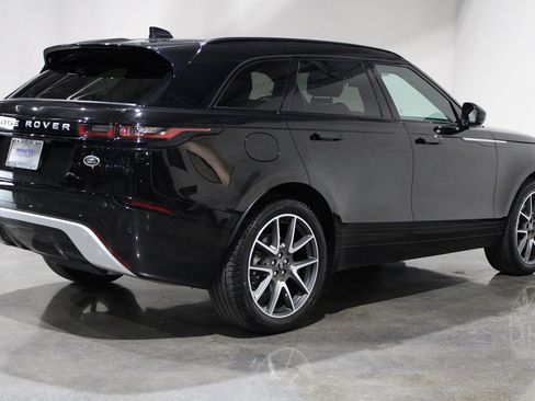 Used 2022 Land Rover Range Rover Velar S image 12