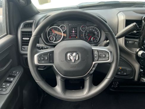 New 2026 RAM 2500 Tradesman image 13