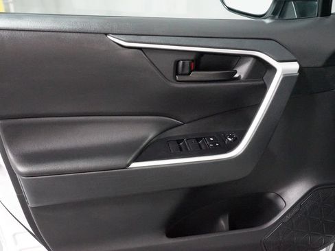 Used 2024 Toyota RAV4 LE FWD image 28