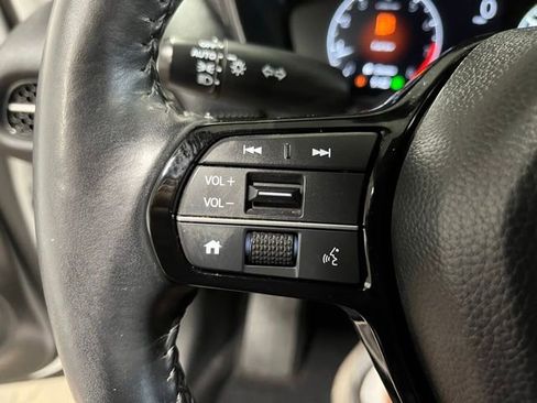 Used 2024 Honda HR-V EX-L image 25