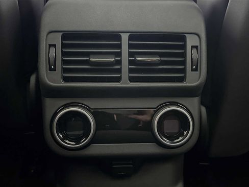 New 2026 Land Rover Range Rover Velar Autobiography image 25