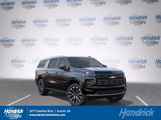 Used 2026 Chevrolet Suburban High Country video 1