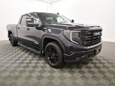 Used 2022 GMC Sierra 1500 Elevation AWD/4WD image 10