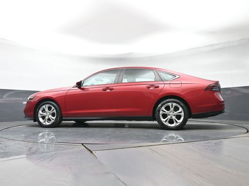 Certified 2023 Honda Accord LX image 27