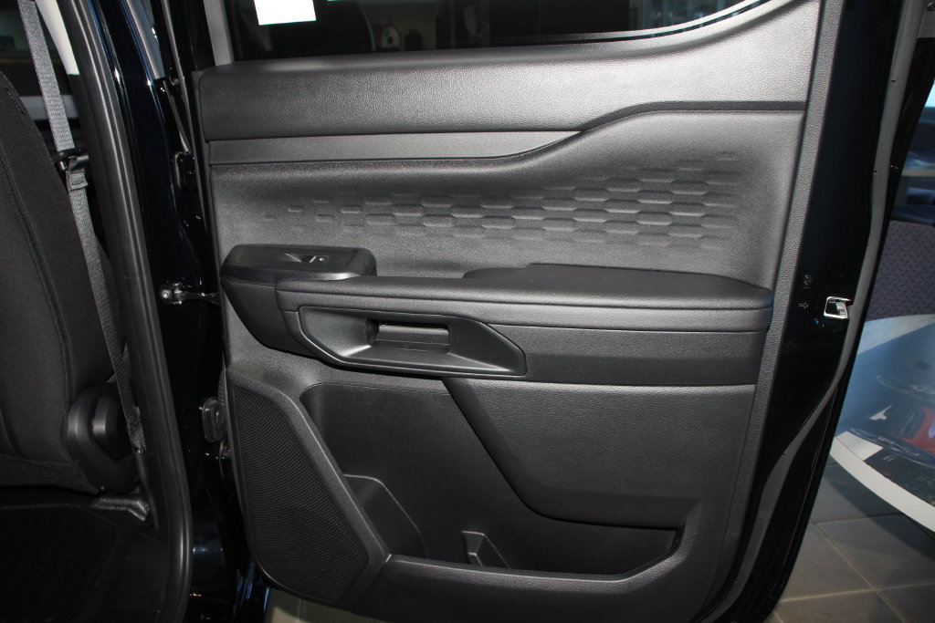 New 2026 Ford Ranger XL AWD/4WD image 19