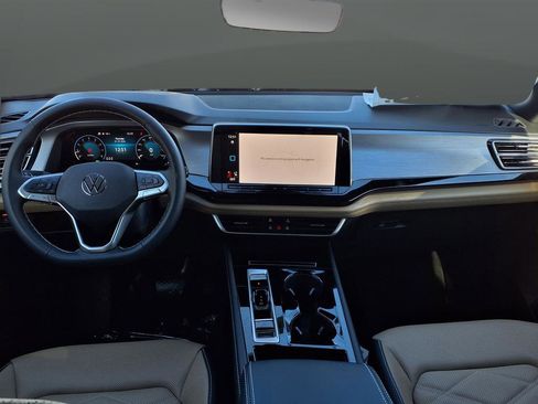 New 2026 Volkswagen Atlas Cross Sport SE image 43