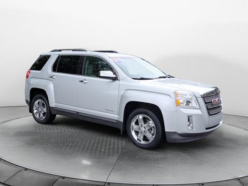 Used 2013 GMC Terrain SLT FWD image 1