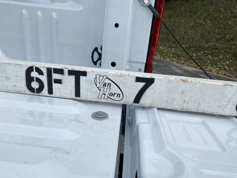 New 2026 Ford F250 Lariat w/ FX4 Off-Road Package image 18