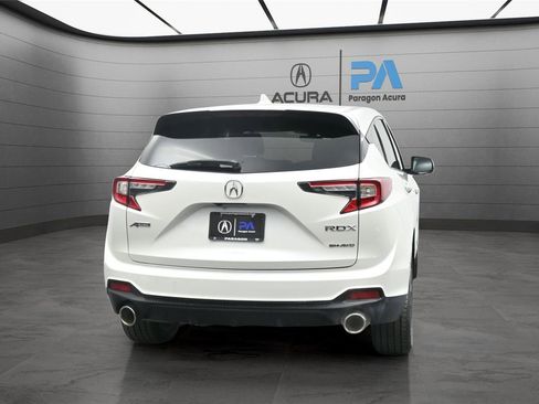 Used 2019 Acura RDX A-Spec image 25