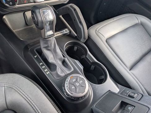 Used 2024 Ford Bronco Big Bend image 26