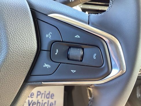 New 2026 Chevrolet TrailBlazer LT w/ Convenience Package image 33