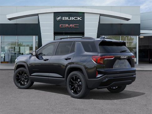 New 2026 GMC Terrain Elevation w/ Elevation Premium Package image 3