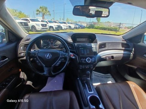 Used 2020 Acura ILX FWD image 25