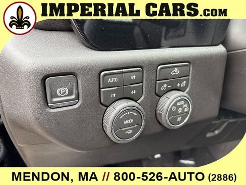 New 2026 Chevrolet Silverado 1500 RST w/ Convenience Package II image 16