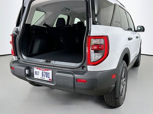 New 2025 Ford Bronco Sport Big Bend image 14
