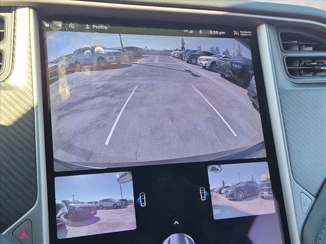 Used 2018 Tesla Model S 75D AWD/4WD image 11