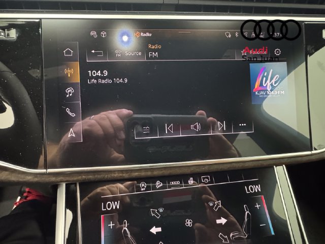 New 2026 Audi Q7 2.0T Premium AWD/4WD image 17