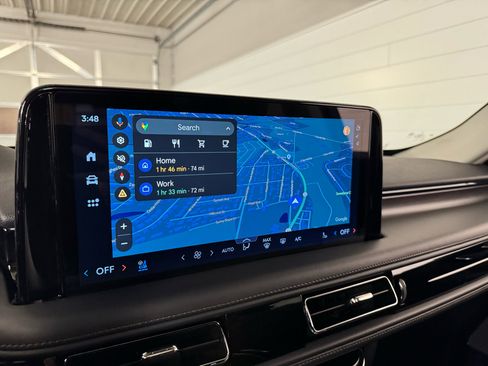 Used 2025 Lincoln Aviator Reserve w/ Equipment Group 201A image 21