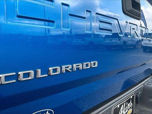 Certified 2022 Chevrolet Colorado LT w/ LT Convenience Package image 18