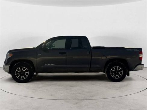 Used 2014 Toyota Tundra SR5 image 6