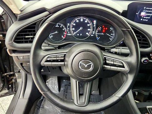 Used 2021 MAZDA MAZDA3 s FWD image 14