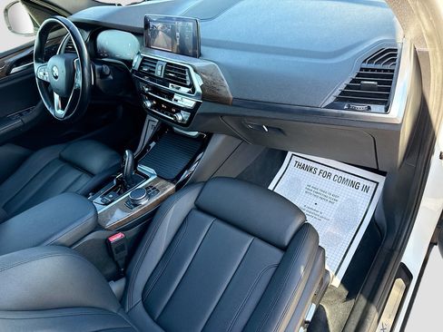Used 2020 BMW X3 sDrive30i RWD image 13