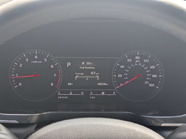 Used 2023 Kia Sorento S FWD image 30