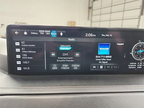 Used 2024 Genesis GV80 2.5T image 28