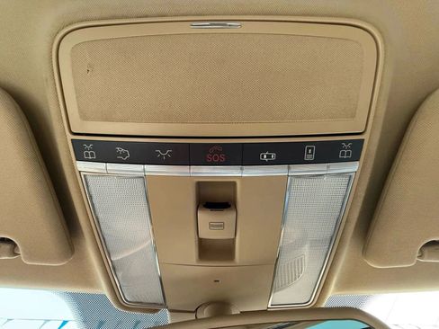 Used 2009 Mercedes-Benz S 550 4MATIC image 39