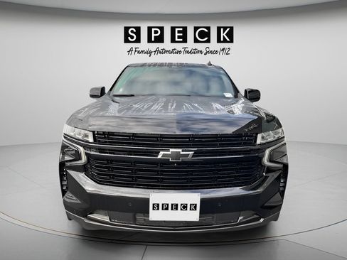 Used 2024 Chevrolet Suburban RST w/ Luxury Package AWD/4WD image 8